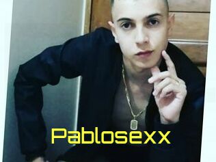 Pablosexx