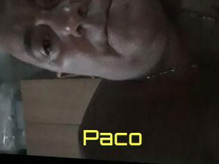 Paco