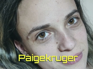 Paigekruger