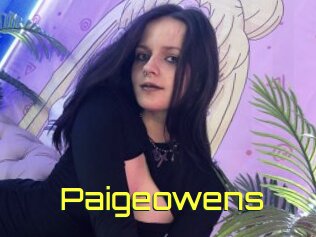 Paigeowens