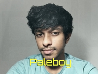 Paleboy