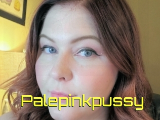 Palepinkpussy