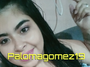 Palomagomez19