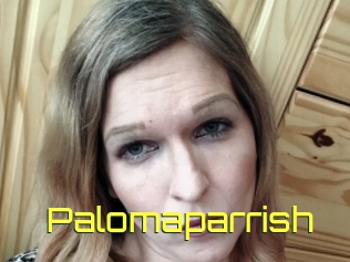 Palomaparrish