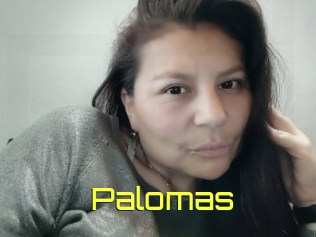 Palomas