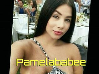 Pamelababee