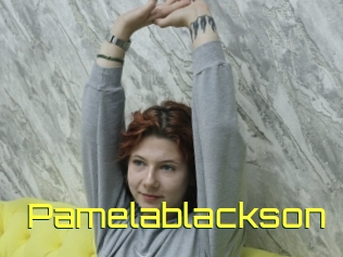 Pamelablackson