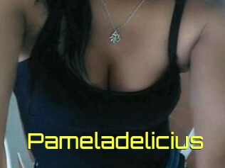 Pameladelicius