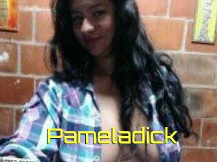 Pameladick