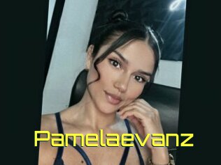 Pamelaevanz