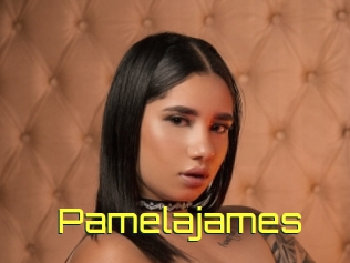 Pamelajames