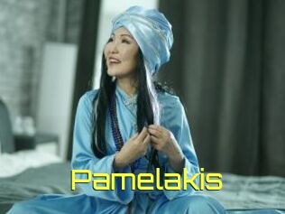 Pamelakis