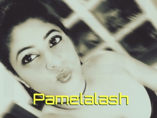 Pamelalash