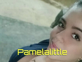 Pamelalittle