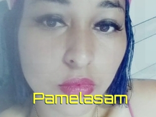 Pamelasam