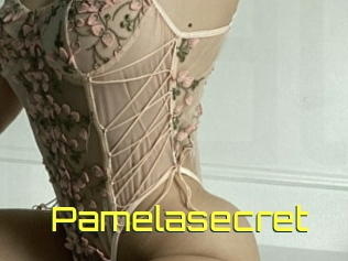 Pamelasecret