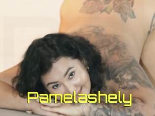 Pamelashely