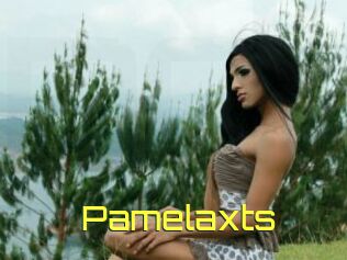 Pamelaxts