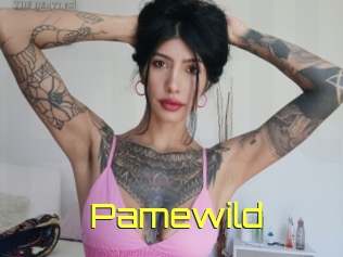 Pamewild