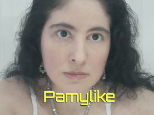 Pamylike