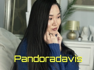 Pandoradavis