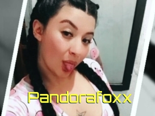 Pandorafoxx