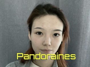 Pandoraines