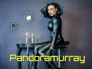 Pandoramurray