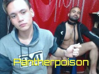 Pantherpoison