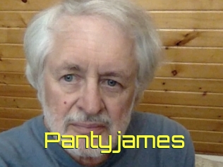 Pantyjames