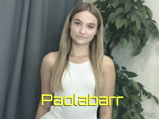 Paolabarr