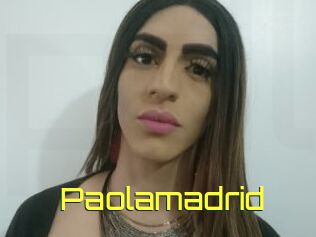 Paolamadrid