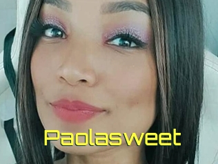 Paolasweet