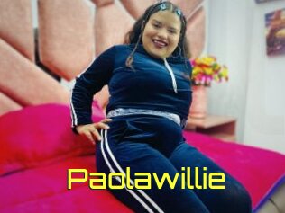 Paolawillie