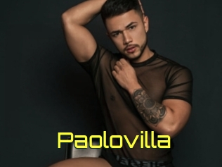 Paolovilla