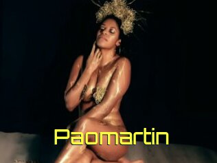 Paomartin