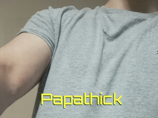 Papathick