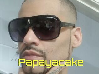 Papayacake