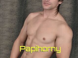 Papihorny