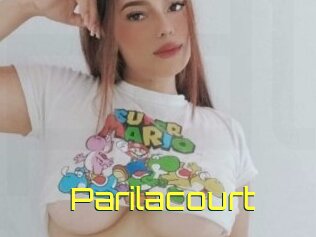 Parilacourt