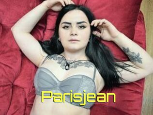 Parisjean