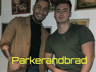 Parkerandbrad