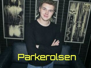 Parkerolsen