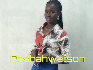 Pashahwatson
