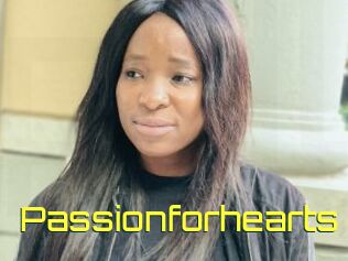 Passionforhearts