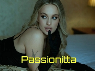 Passionitta