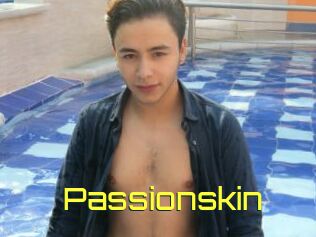 Passionskin