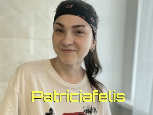 Patriciafelis