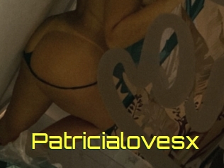 Patricialovesx