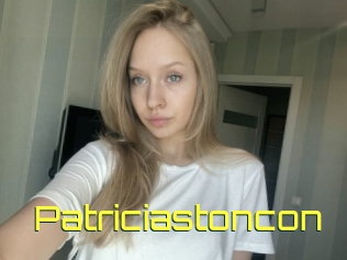 Patriciastoncon